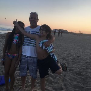 Meet your Posher, Jim